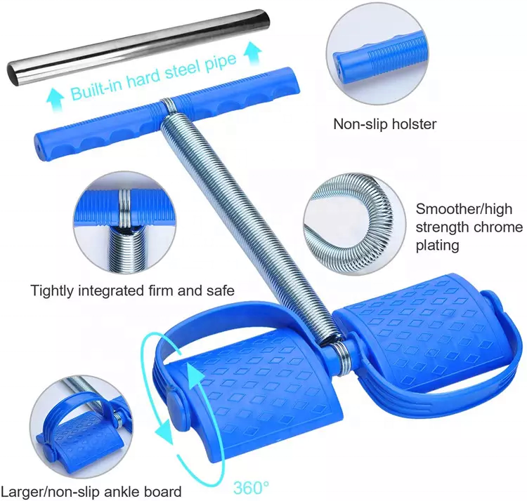 Tummy Trimmer – Shape Your Body, Strengthen Your Core 💪