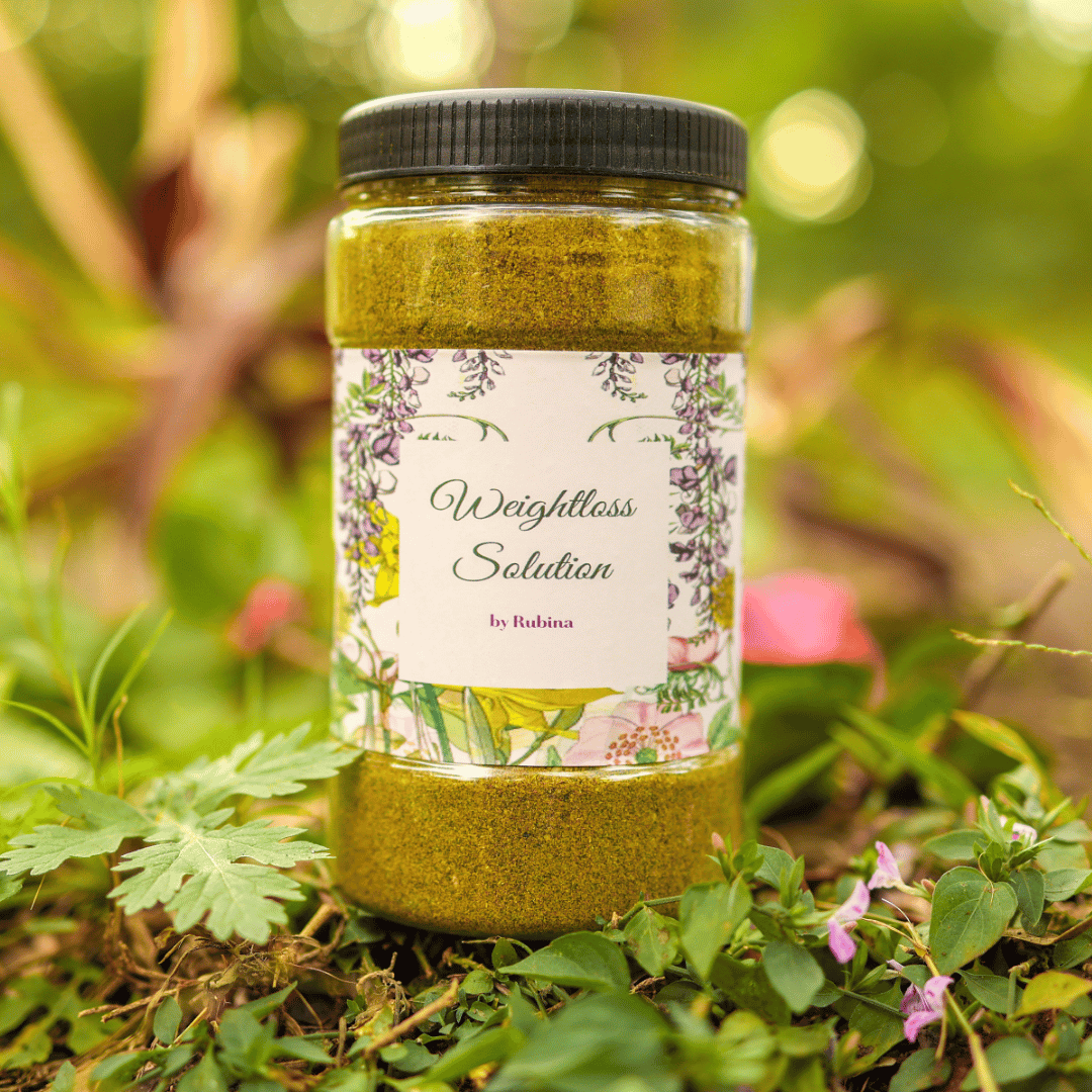 🌿 Weightloss Solution by Dr. Rubina